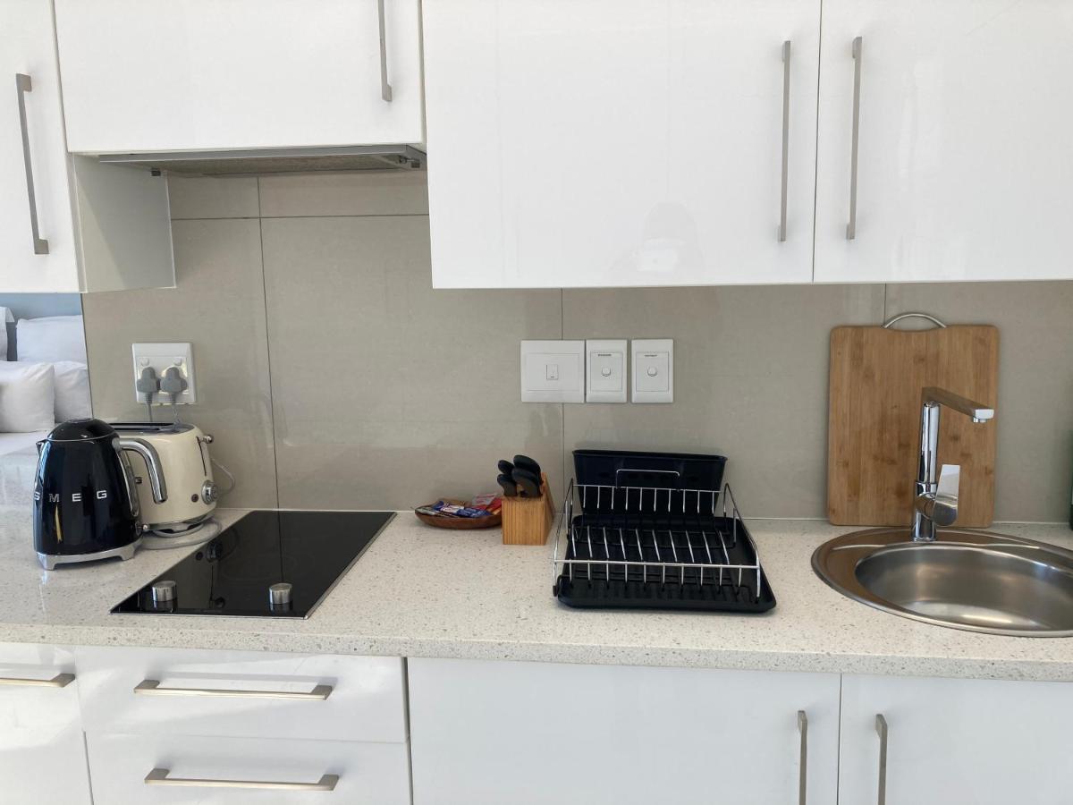 גאבורון Urban Awe Apartment-Itowers 23Rd Floor מראה חיצוני תמונה