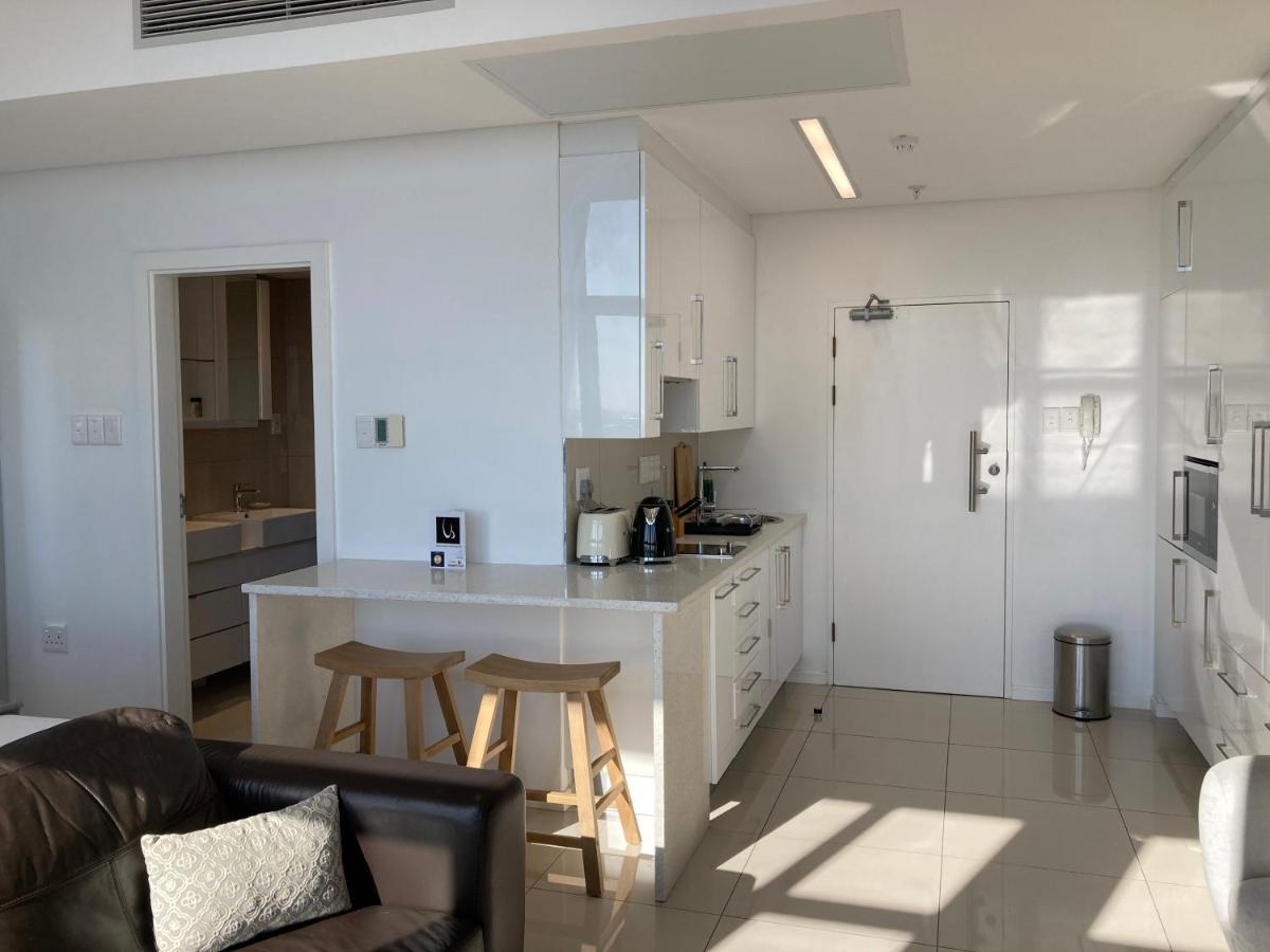 גאבורון Urban Awe Apartment-Itowers 23Rd Floor מראה חיצוני תמונה